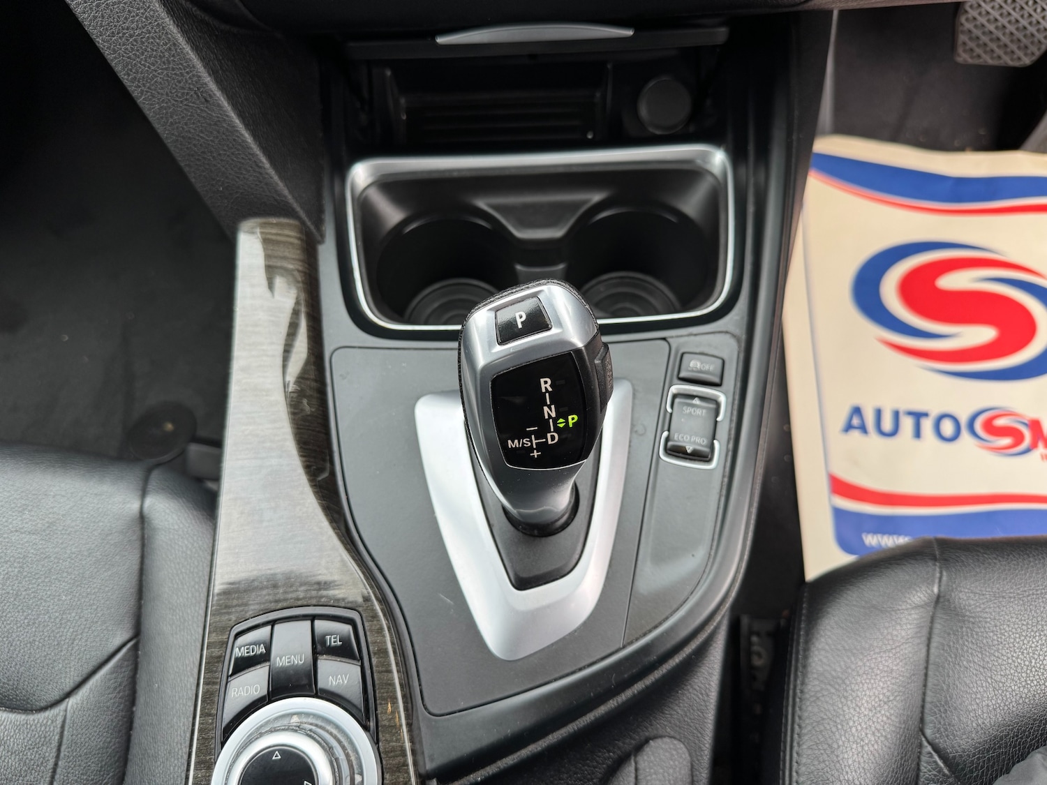 Used BMW 3 Series 2014 for sale - 76329750: Photo 19