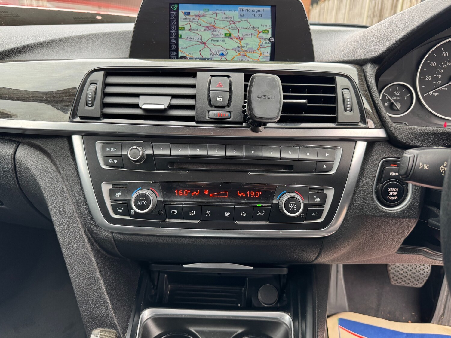 Used BMW 3 Series 2014 for sale - 76329750: Photo 20
