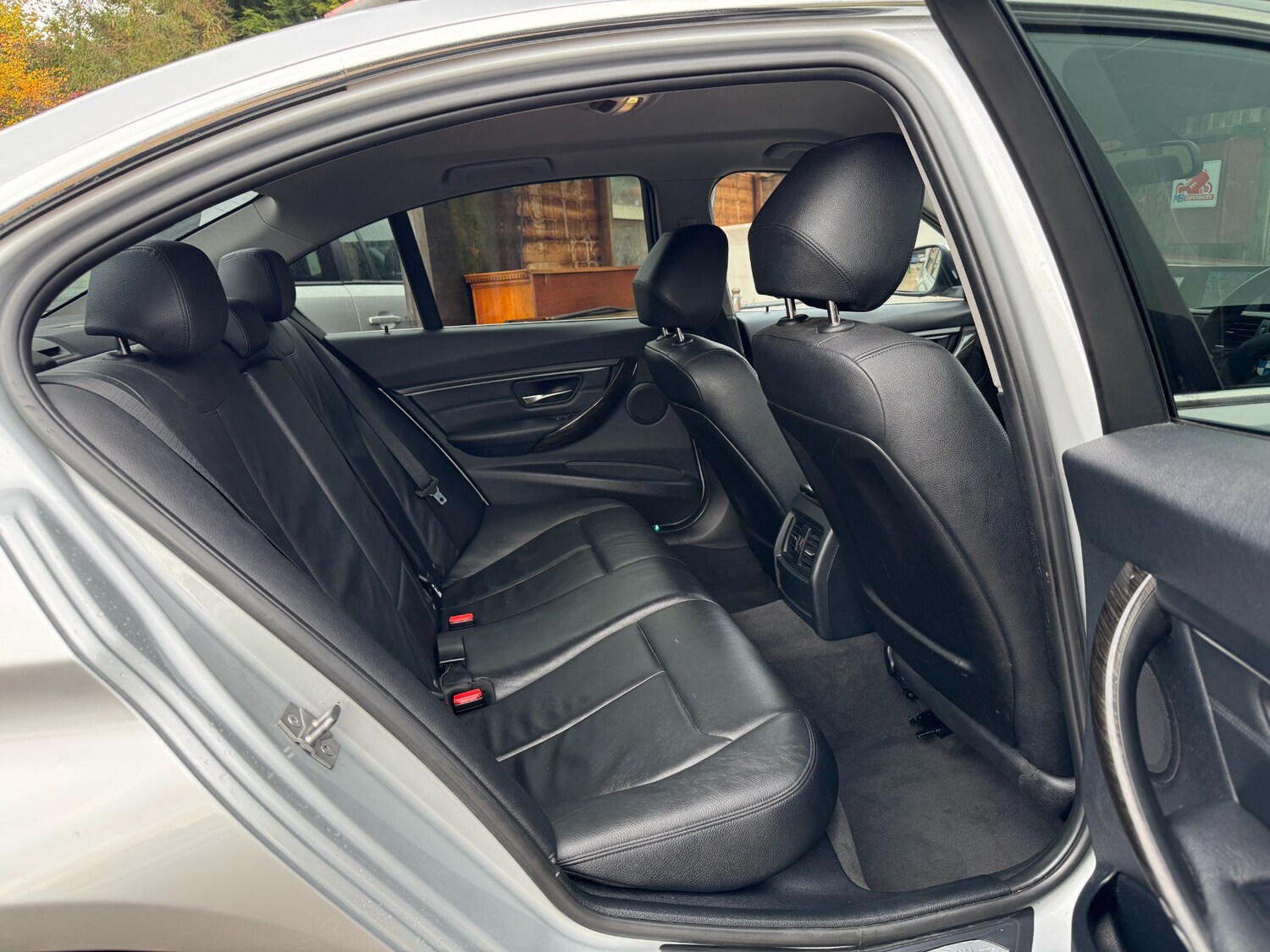 Used BMW 3 Series 2014 for sale - 76329750: Photo 21