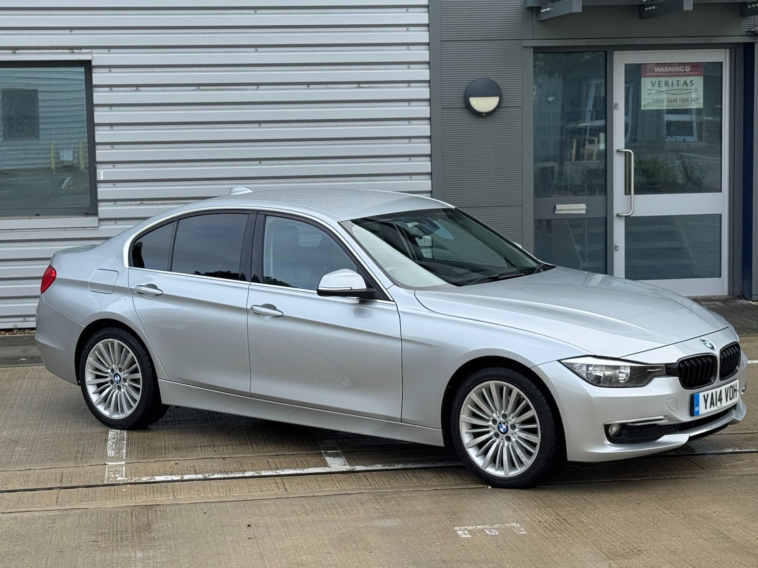 Used BMW 3 Series 2014 for sale - 76329750: Photo 5