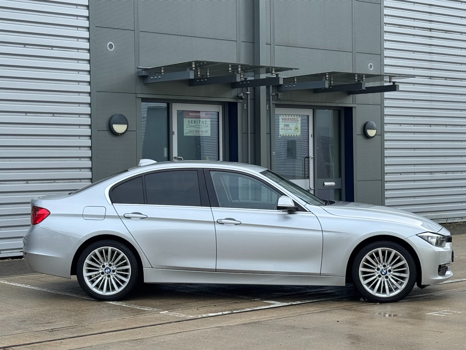 Used BMW 3 Series 2014 for sale - 76329750: Photo 8