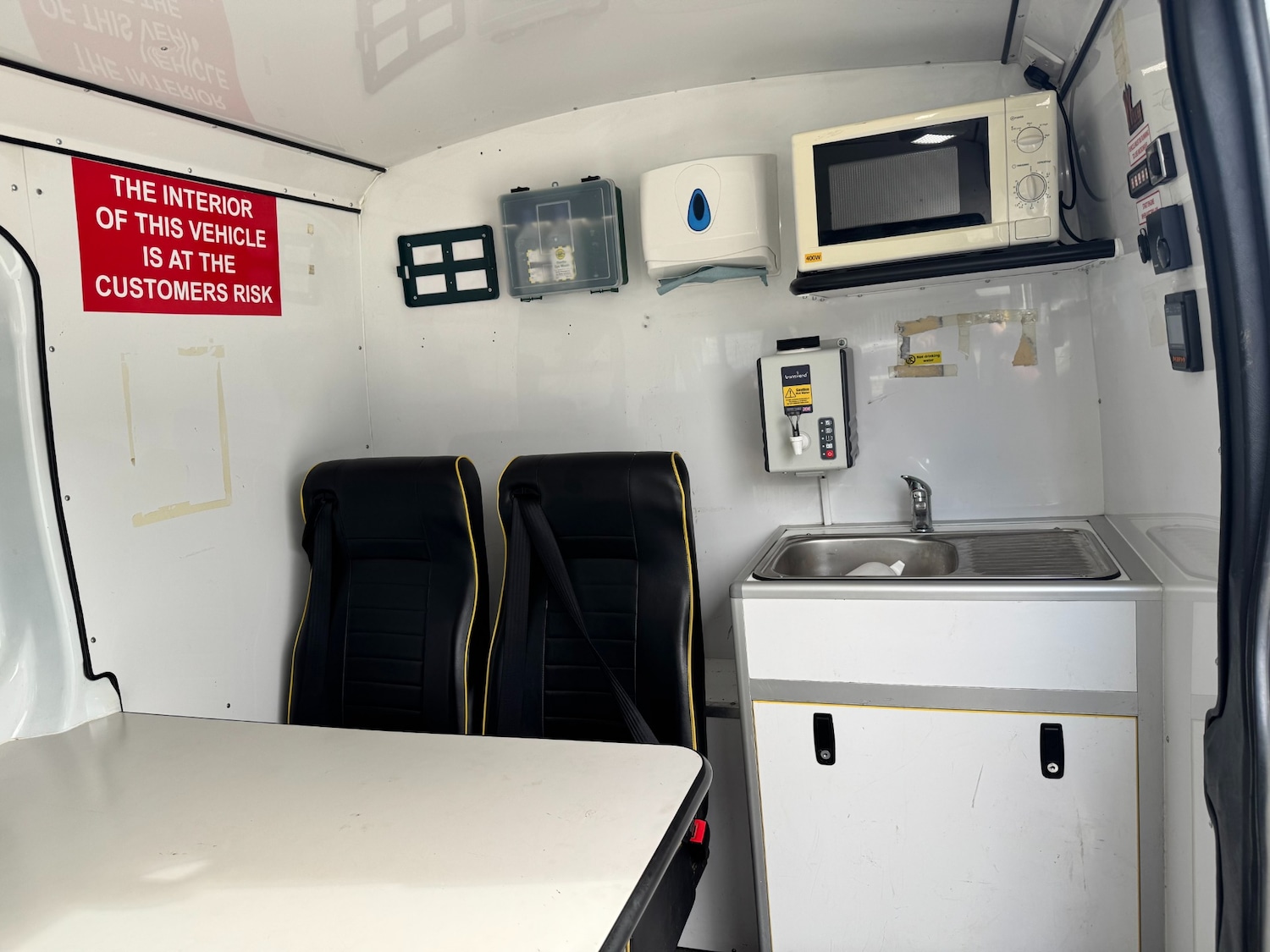 Vehicle 17