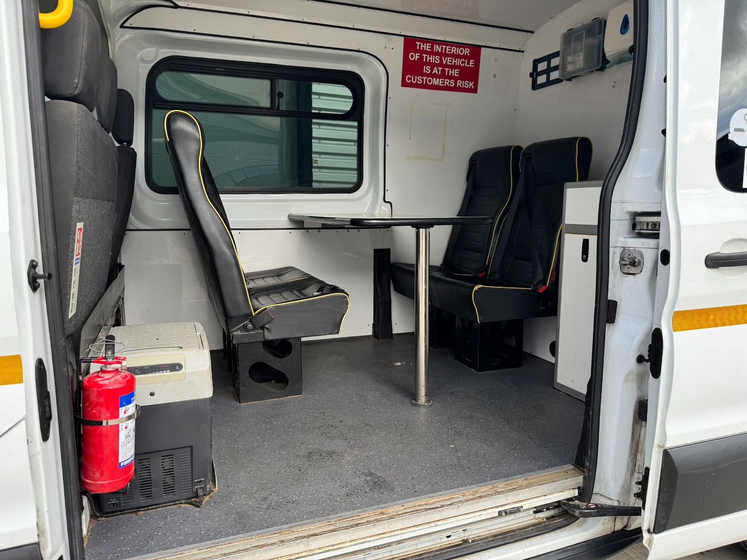 Vehicle 19