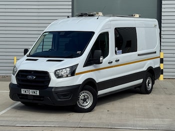 Ford - Transit