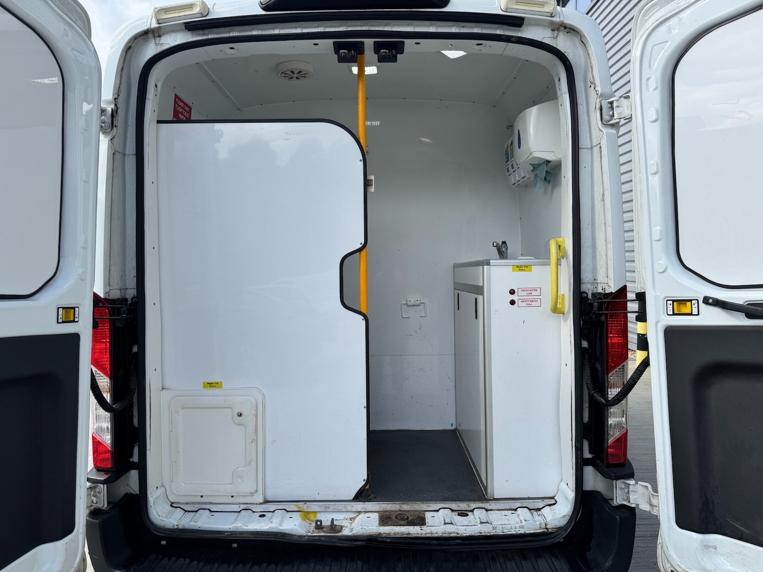 Vehicle 23