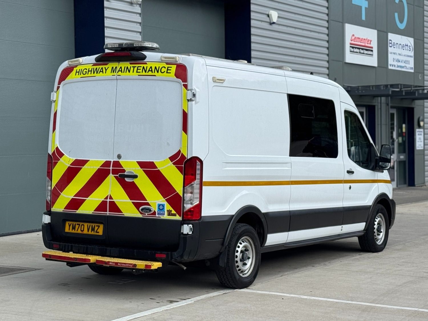 Vehicle 9