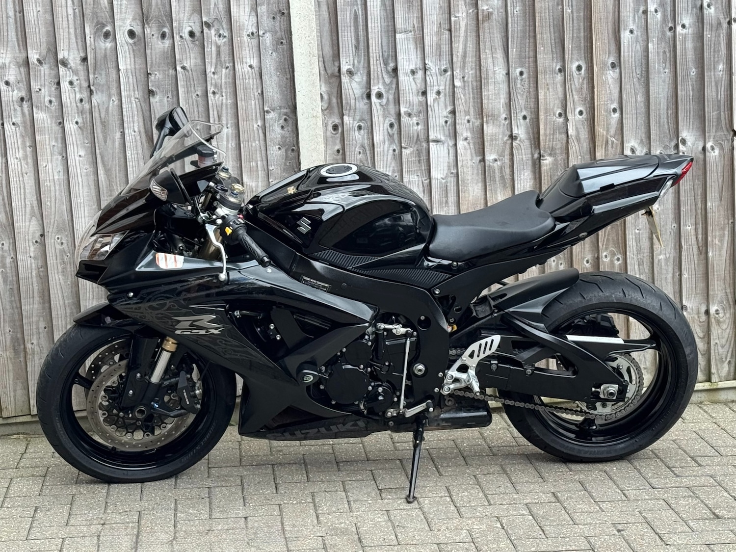 Suzuki GSX-R