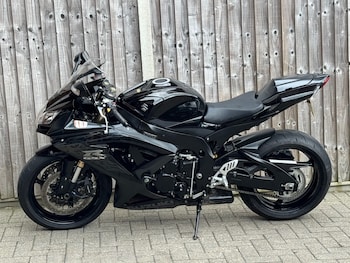 Used Suzuki GSX-R 2009 for sale - bike-78065591: Photo