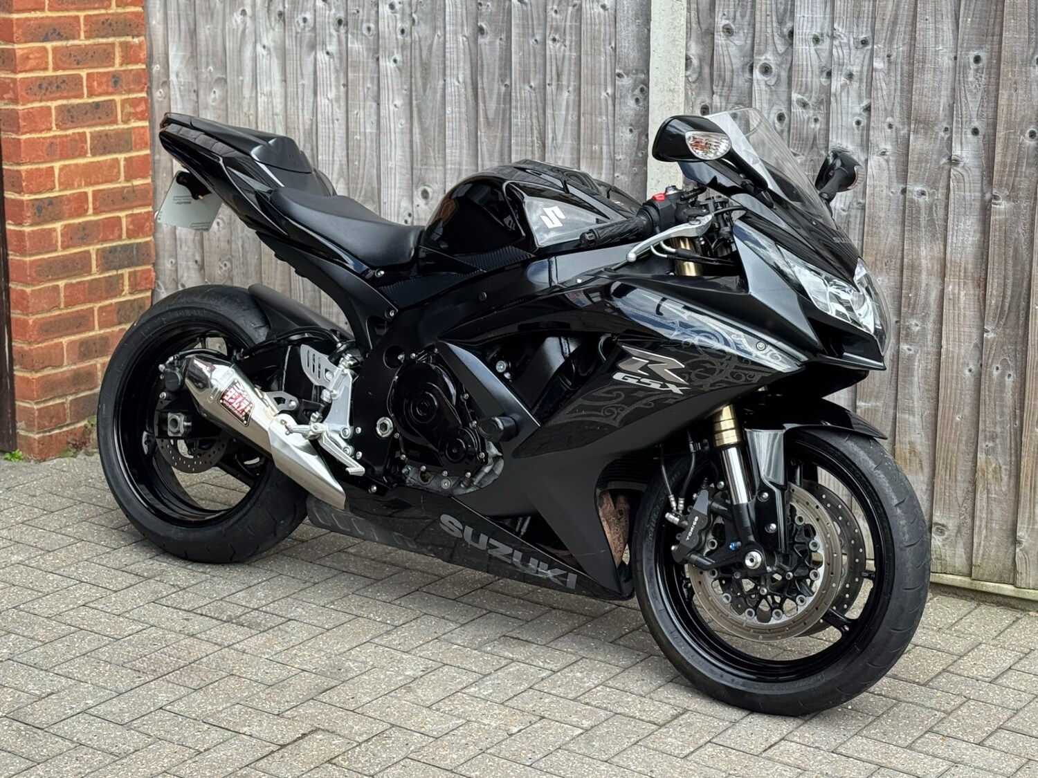 Suzuki GSX-R