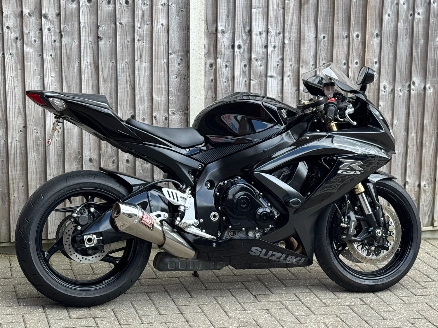 Suzuki GSX-R