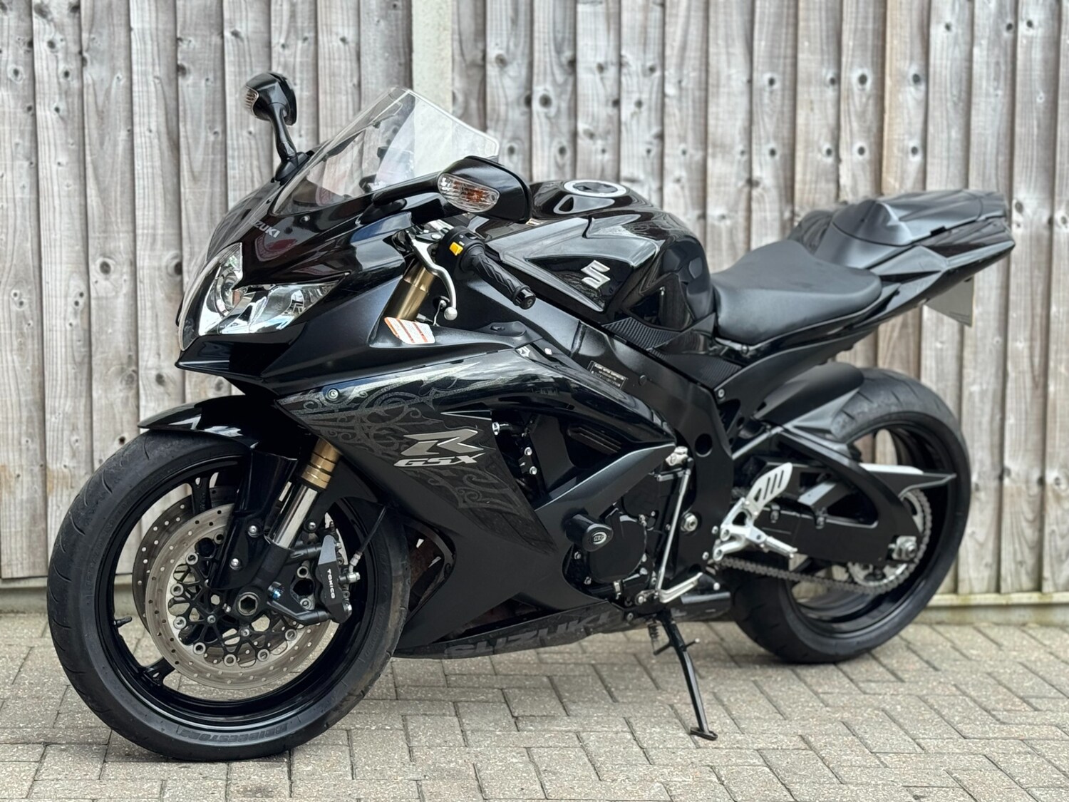 Suzuki GSX-R