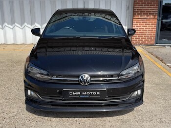 Used Volkswagen Polo 2021 for sale - 78417114: Photo