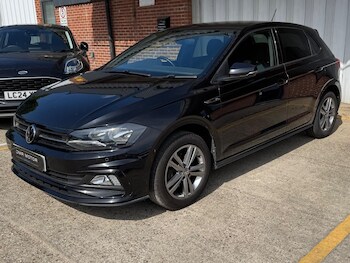 Used Volkswagen Polo 2021 for sale - 78417114: Photo