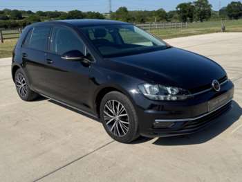 2017 (17) - 1.4 TSI BlueMotion Tech SE Nav DSG Euro 6 (s/s) 5dr