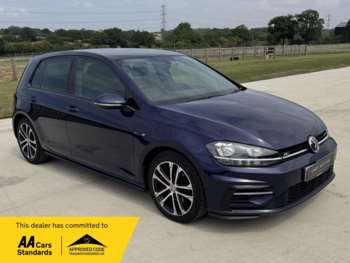 Used Volkswagen Golf 2018 for sale - 75334534: Photo
