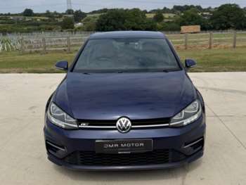 Used Volkswagen Golf 2018 for sale - 75334534: Photo