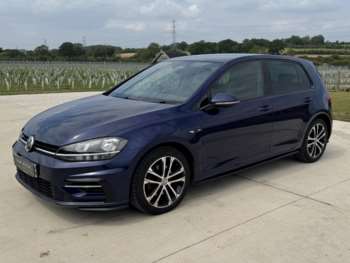 Used Volkswagen Golf 2018 for sale - 75334534: Photo