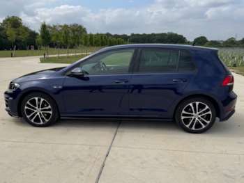 Used Volkswagen Golf 2018 for sale - 75334534: Photo