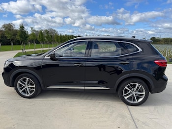 Used MG MG HS 2021 for sale - 75978701: Photo