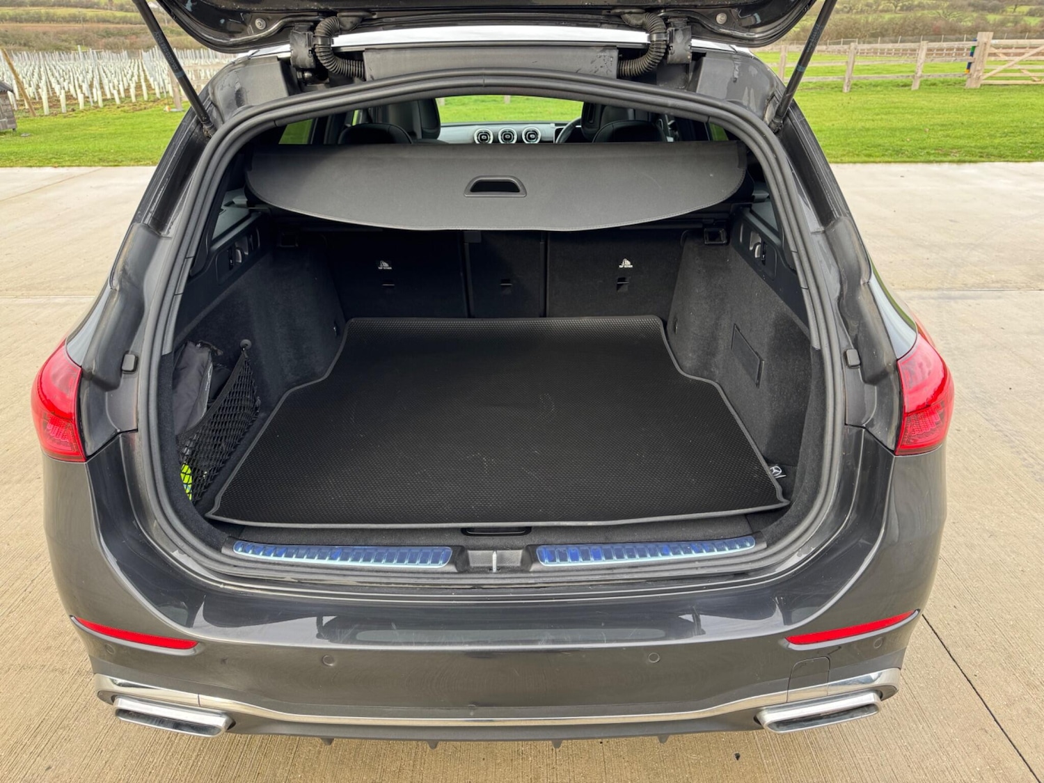 Used Mercedes-Benz C Class for sale - 77174901: Photo 10