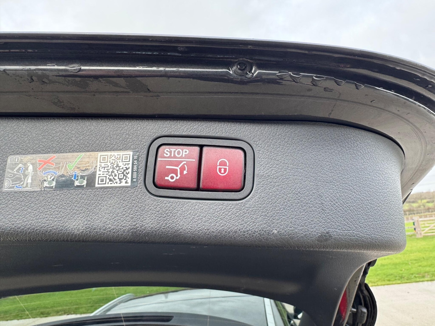 Used Mercedes-Benz C Class for sale - 77174901: Photo 11