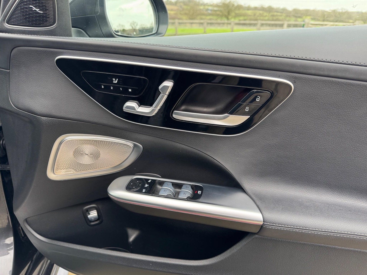 Used Mercedes-Benz C Class for sale - 77174901: Photo 20