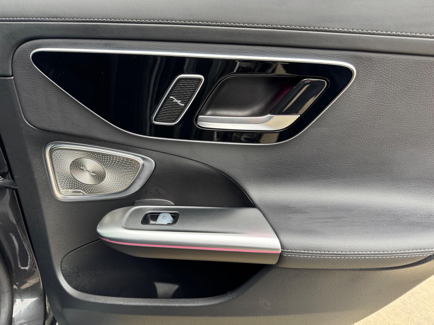 Used Mercedes-Benz C Class for sale - 77174901: Photo 22