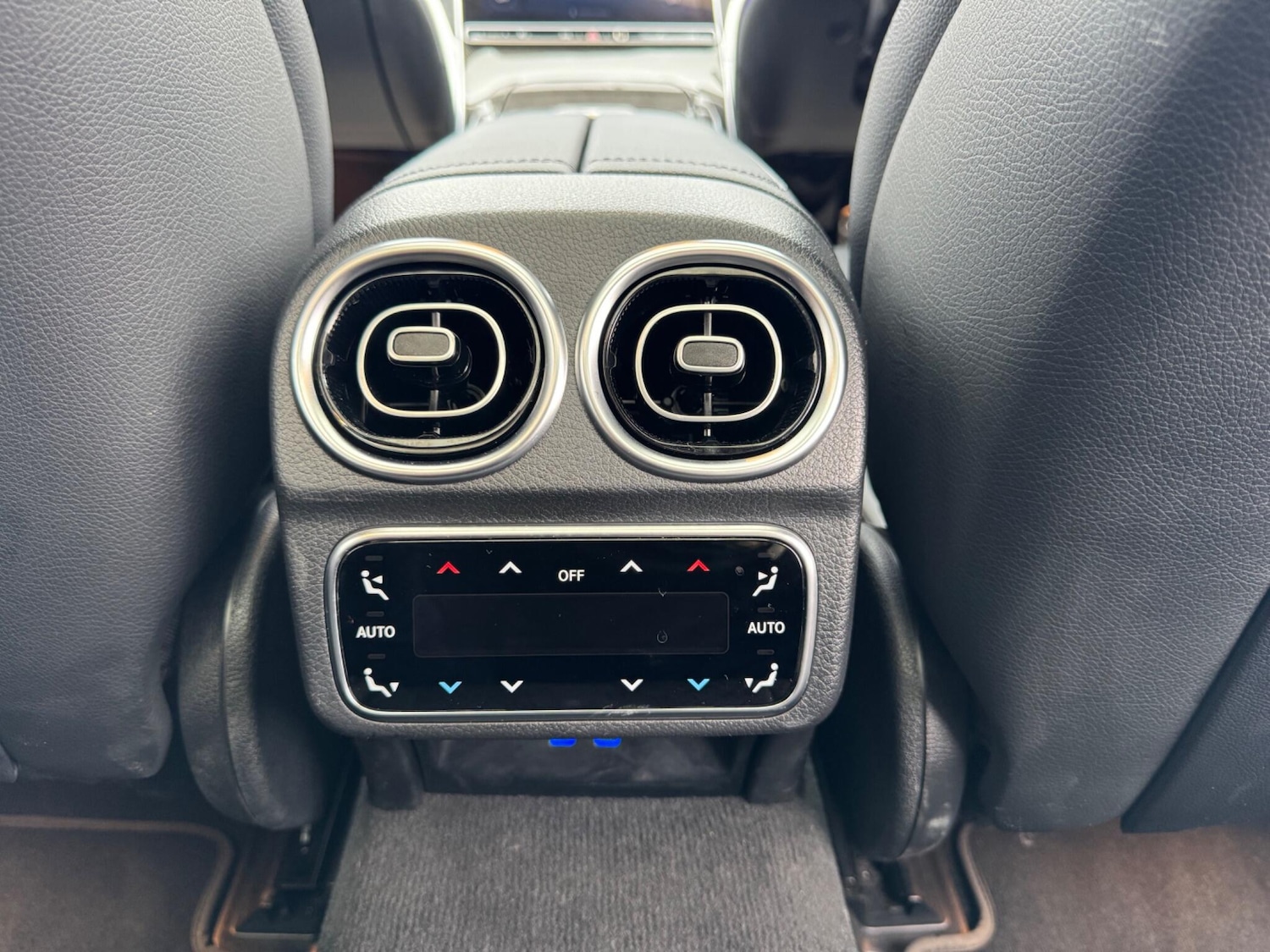 Used Mercedes-Benz C Class for sale - 77174901: Photo 24