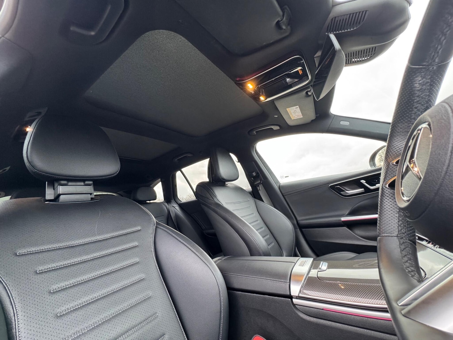 Used Mercedes-Benz C Class for sale - 77174901: Photo 26