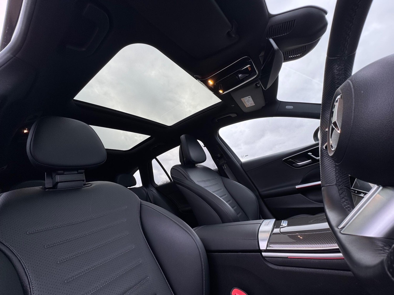 Used Mercedes-Benz C Class for sale - 77174901: Photo 27