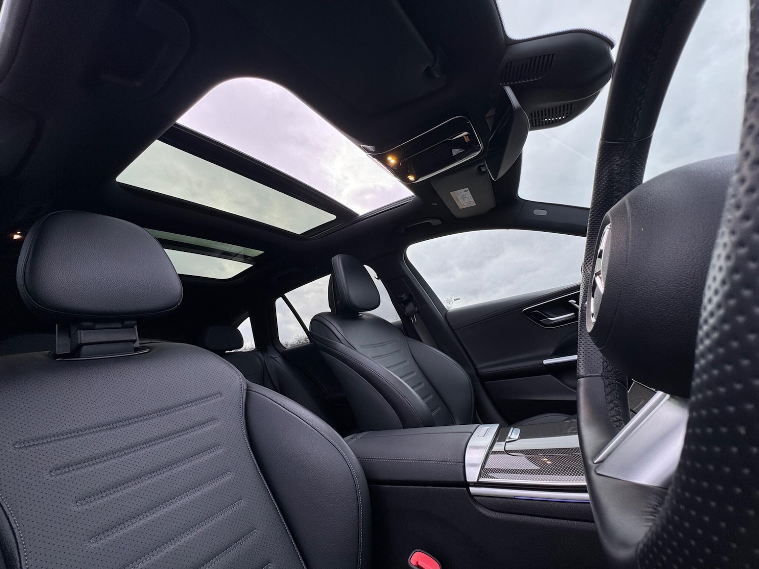 Used Mercedes-Benz C Class for sale - 77174901: Photo 28