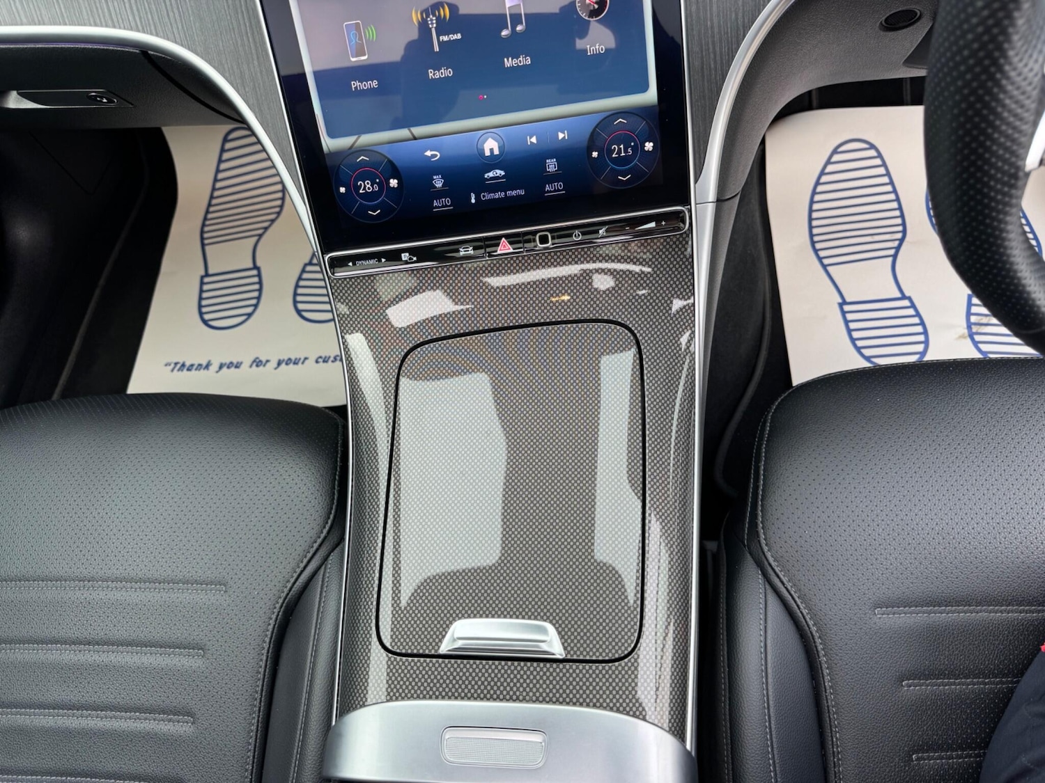 Used Mercedes-Benz C Class for sale - 77174901: Photo 30