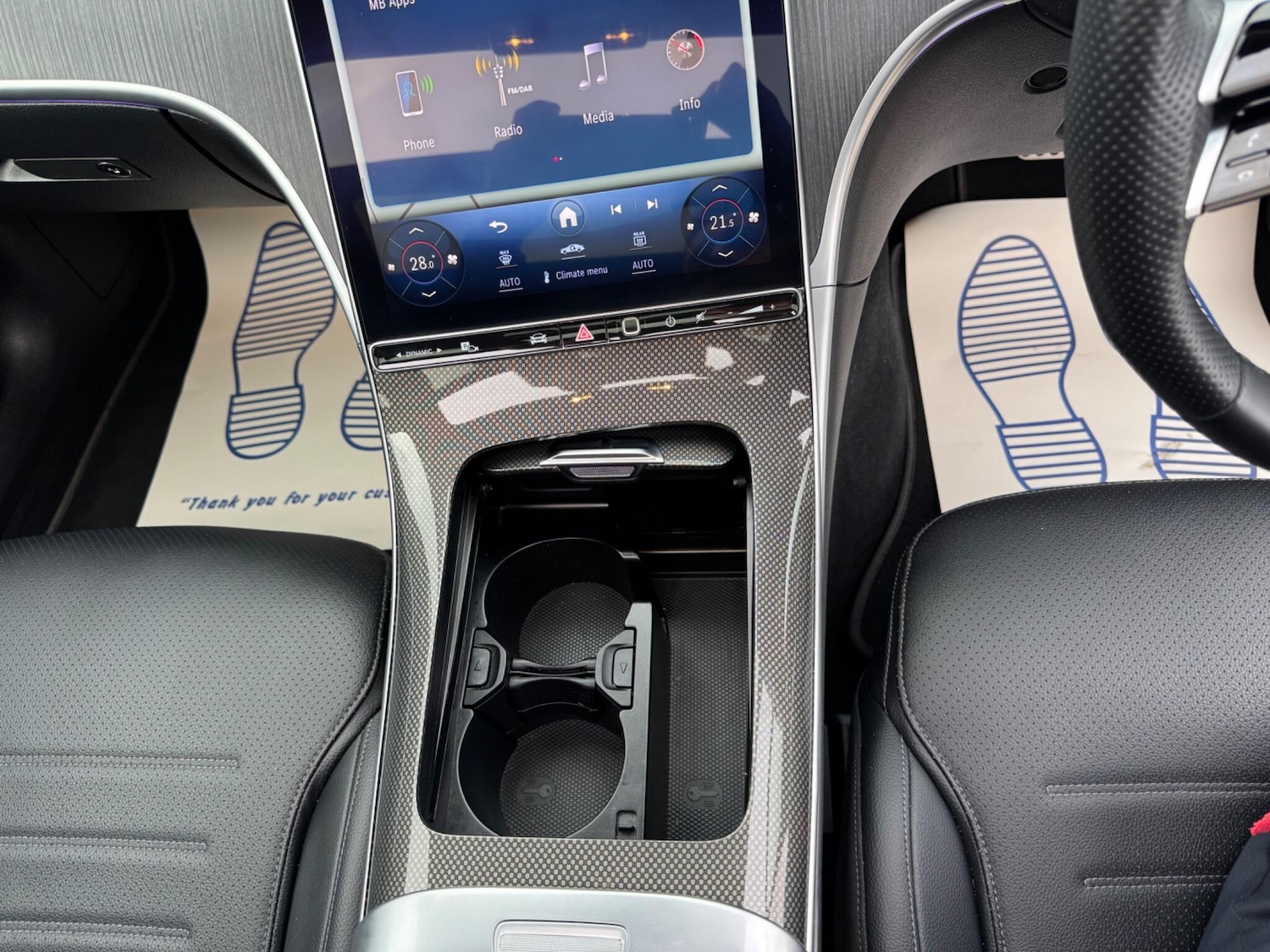 Used Mercedes-Benz C Class for sale - 77174901: Photo 31