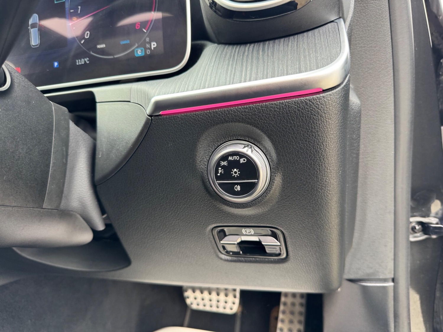 Used Mercedes-Benz C Class for sale - 77174901: Photo 38