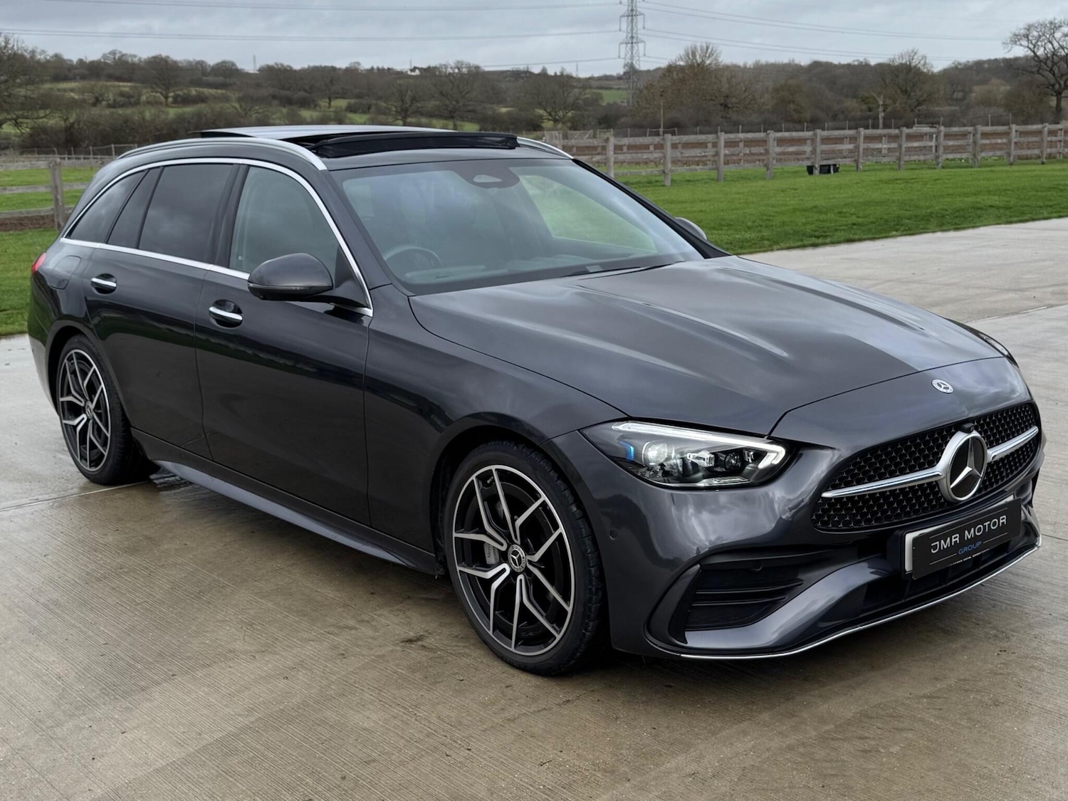 Used Mercedes-Benz C Class for sale - 77174901: Photo 48