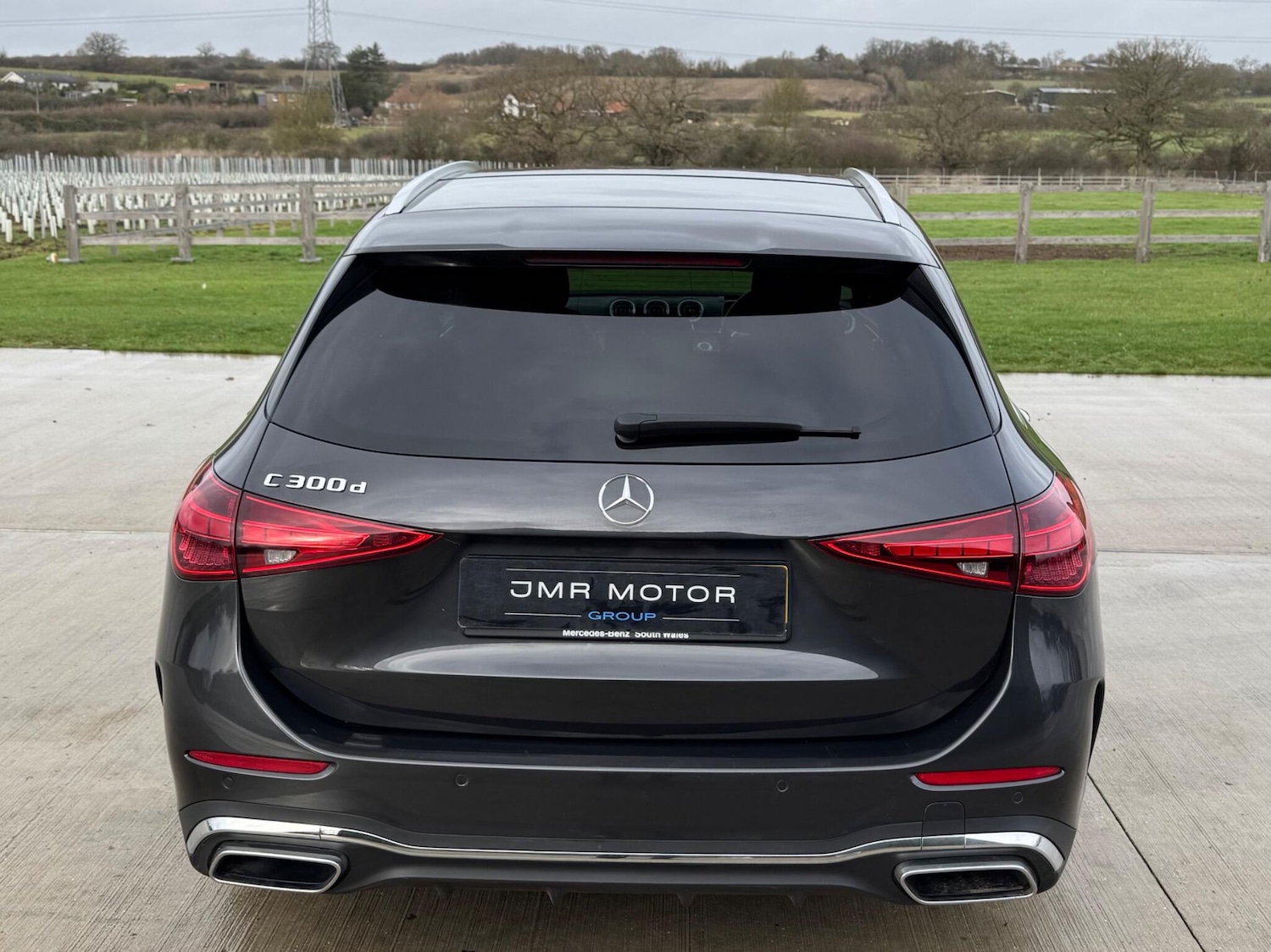 Used Mercedes-Benz C Class for sale - 77174901: Photo 7