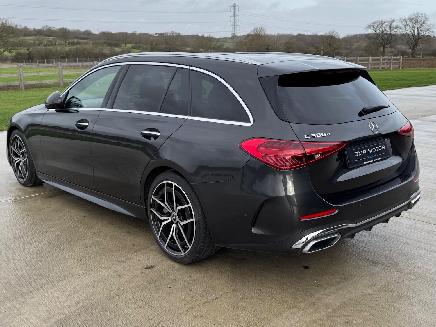 Used Mercedes-Benz C Class for sale - 77174901: Photo 8