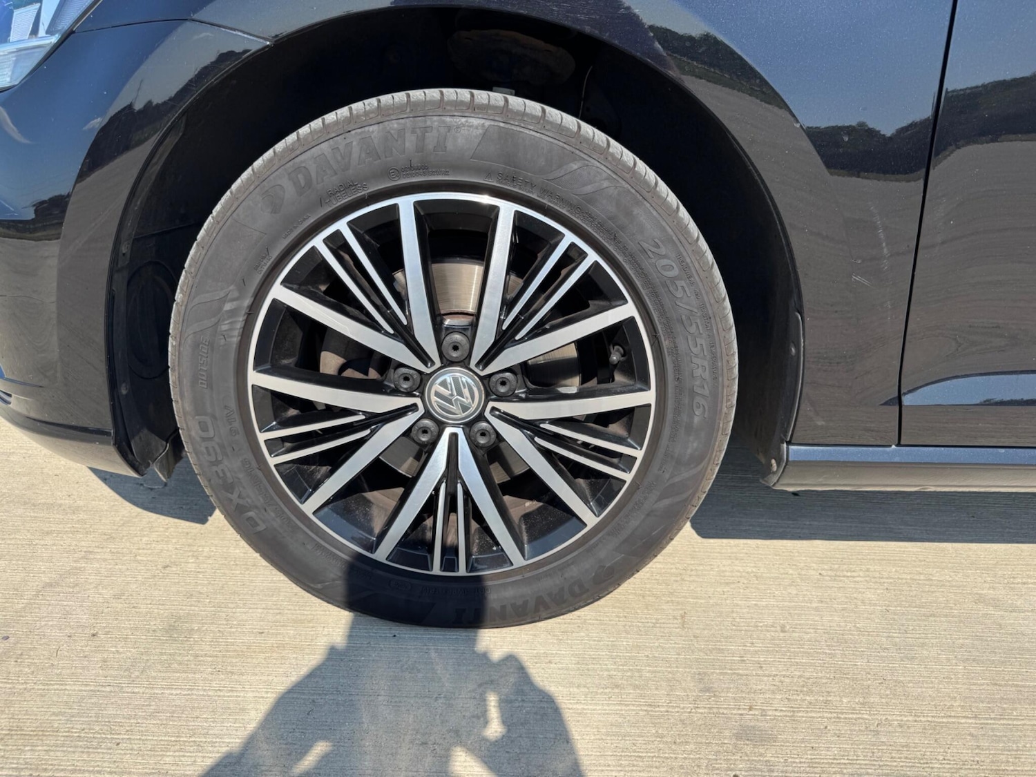 Used Volkswagen Golf 2017 for sale - 77387349: Photo 14