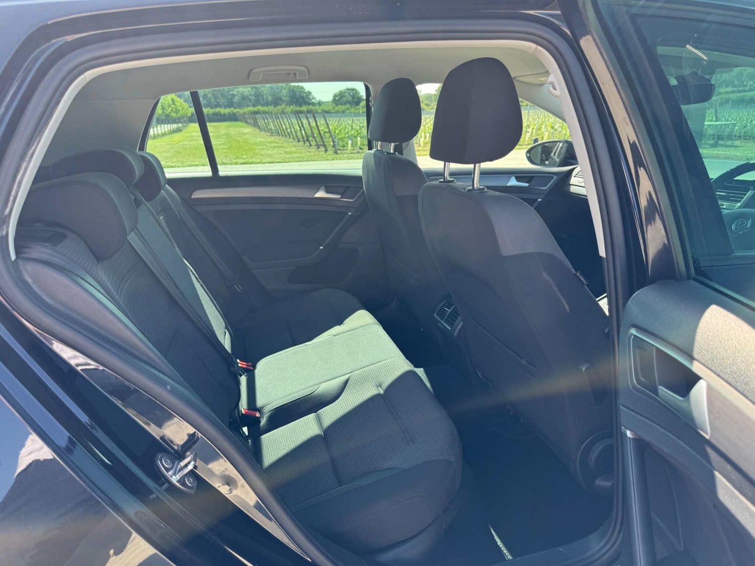 Used Volkswagen Golf 2017 for sale - 77387349: Photo 18