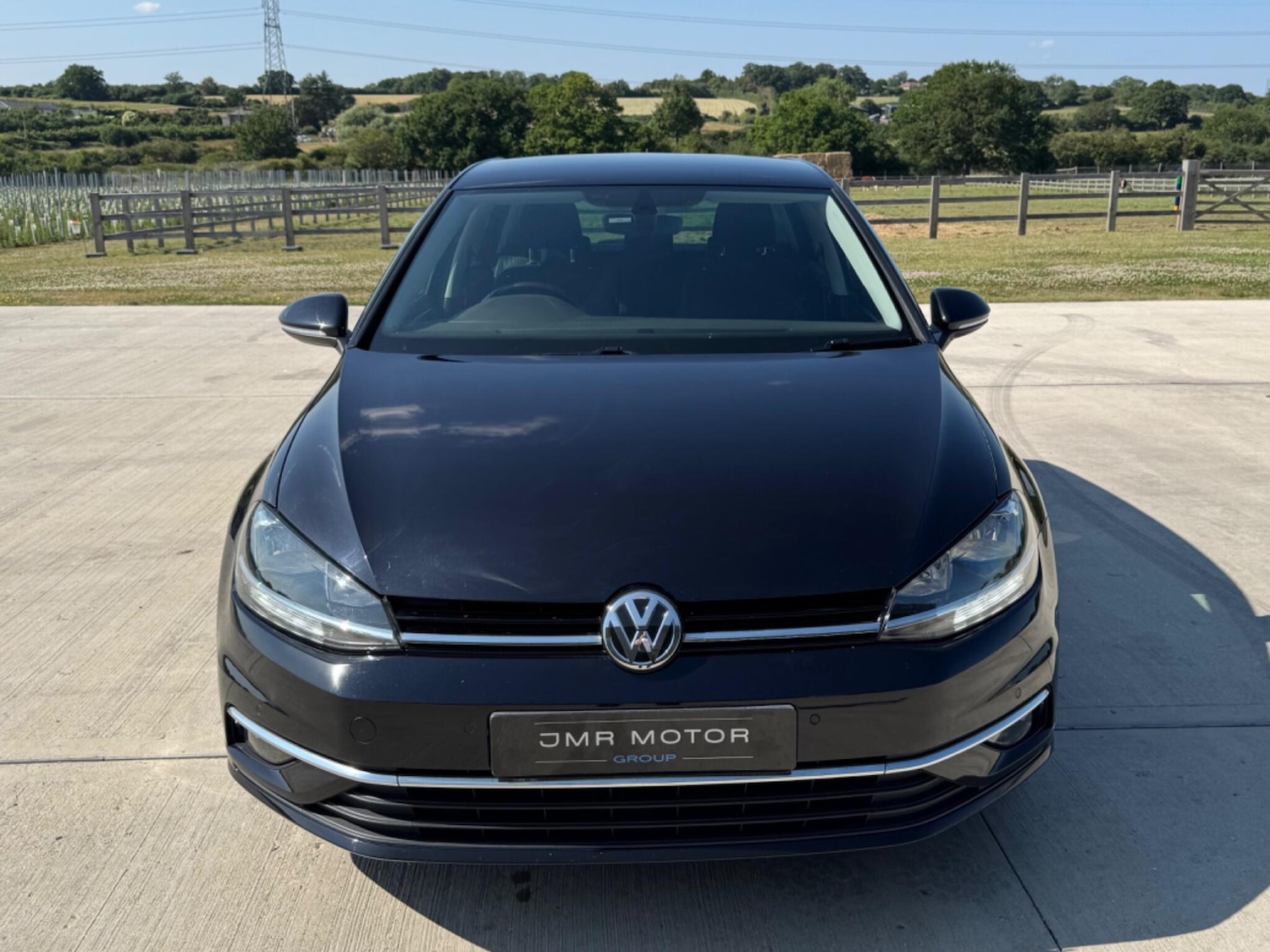 Used Volkswagen Golf 2017 for sale - 77387349: Photo 2