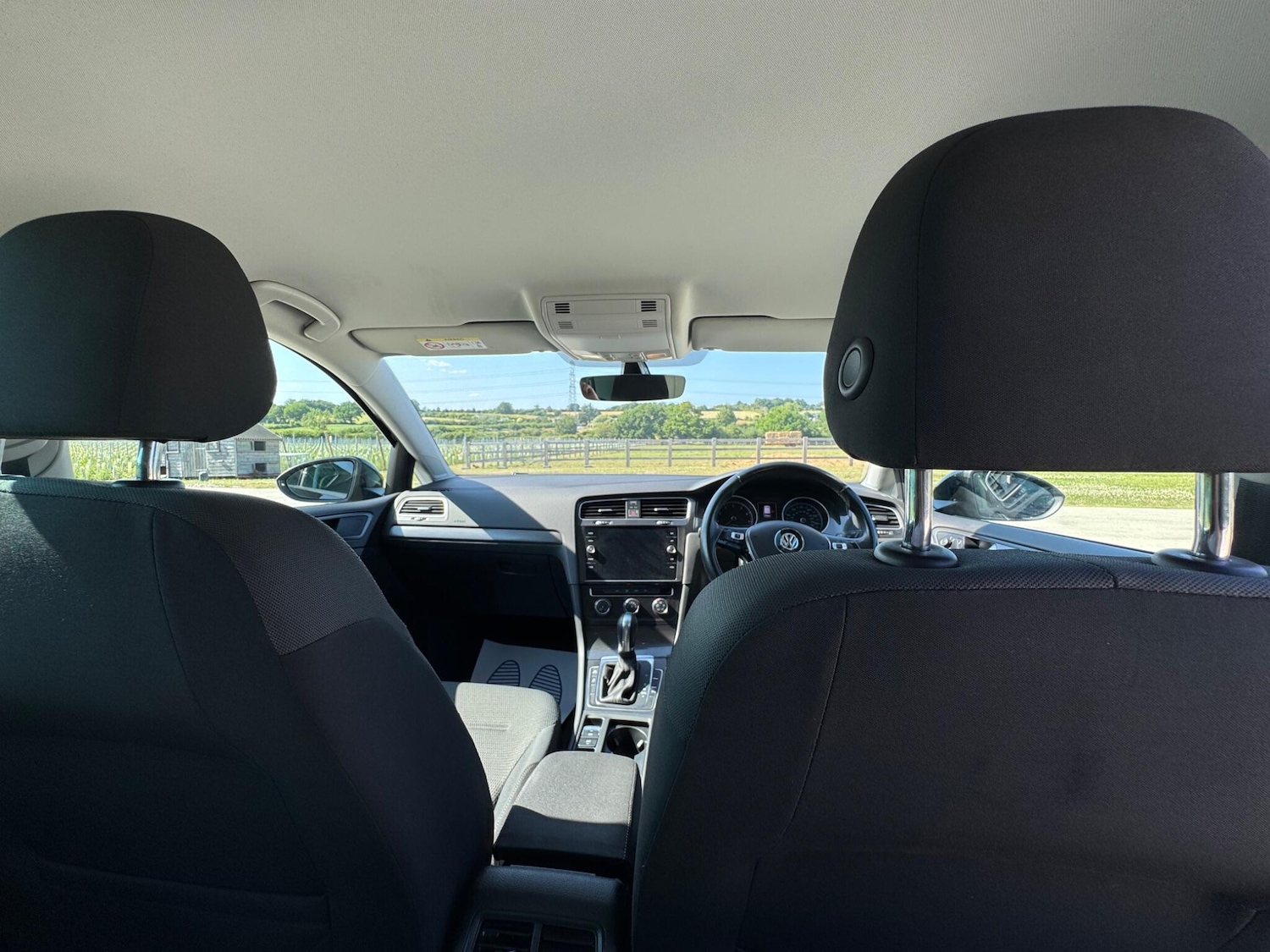 Used Volkswagen Golf 2017 for sale - 77387349: Photo 20