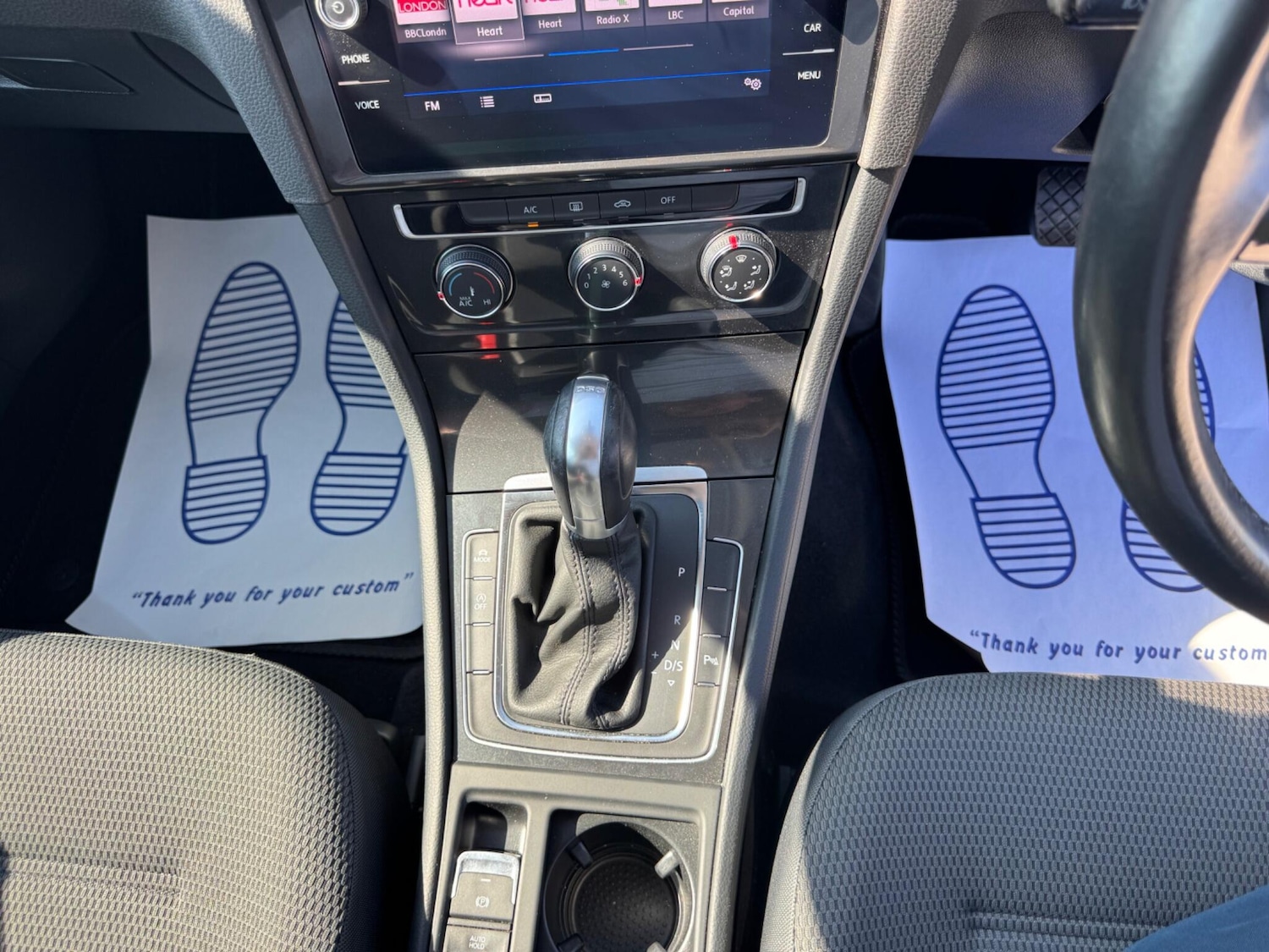 Used Volkswagen Golf 2017 for sale - 77387349: Photo 24