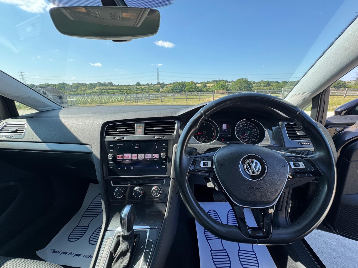 Used Volkswagen Golf 2017 for sale - 77387349: Photo 25