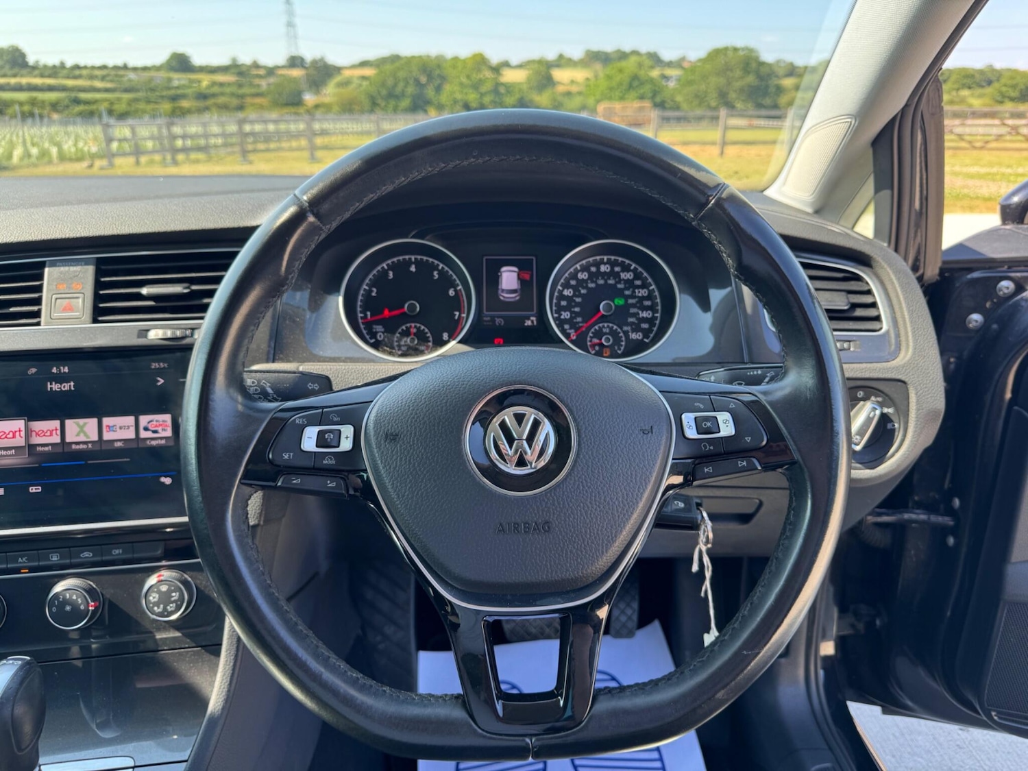 Used Volkswagen Golf 2017 for sale - 77387349: Photo 26