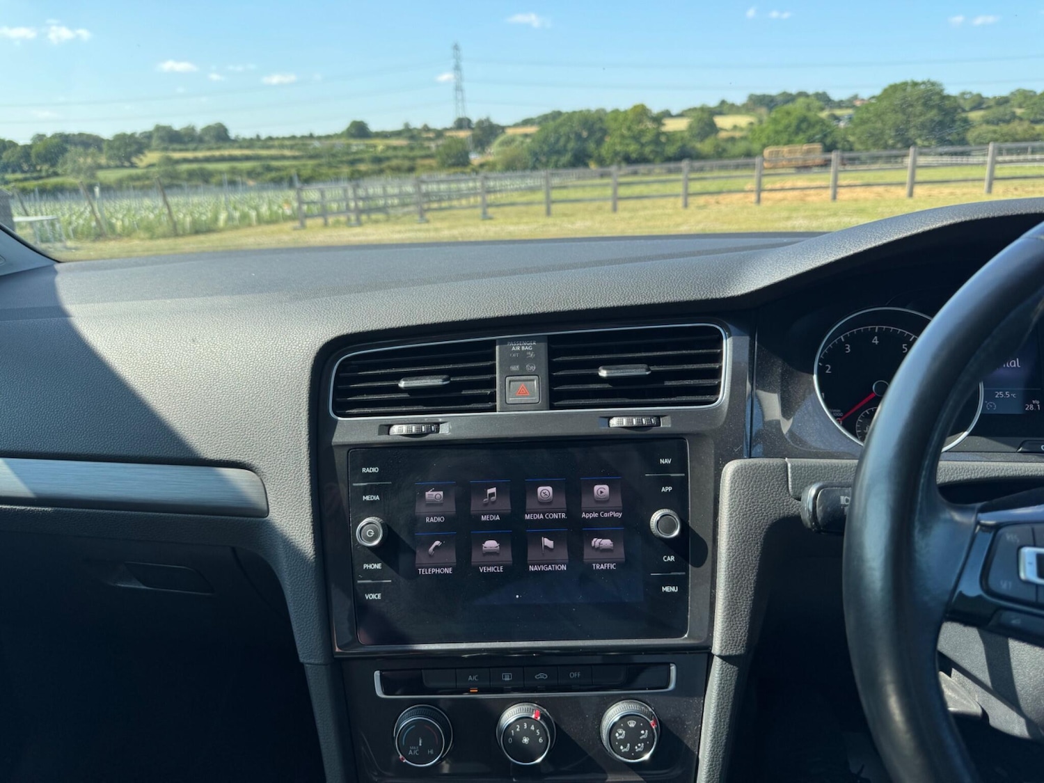 Used Volkswagen Golf 2017 for sale - 77387349: Photo 29