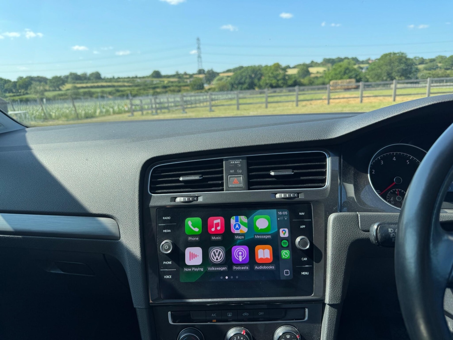 Used Volkswagen Golf 2017 for sale - 77387349: Photo 31