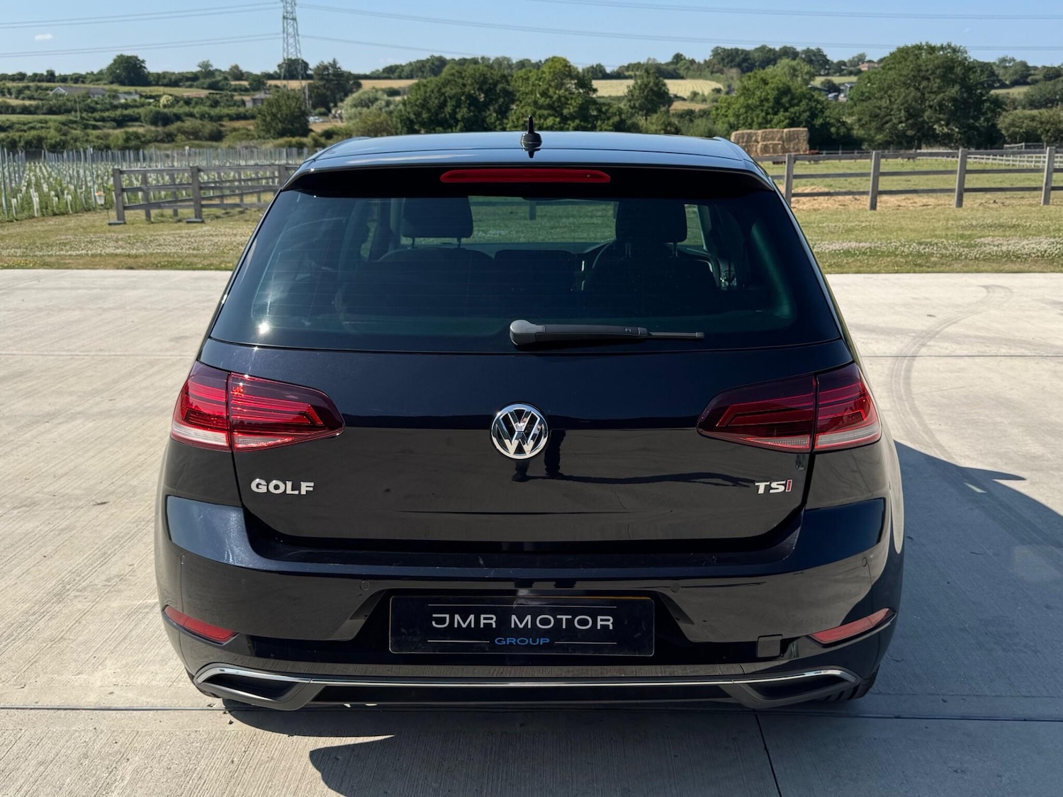 Used Volkswagen Golf 2017 for sale - 77387349: Photo 7