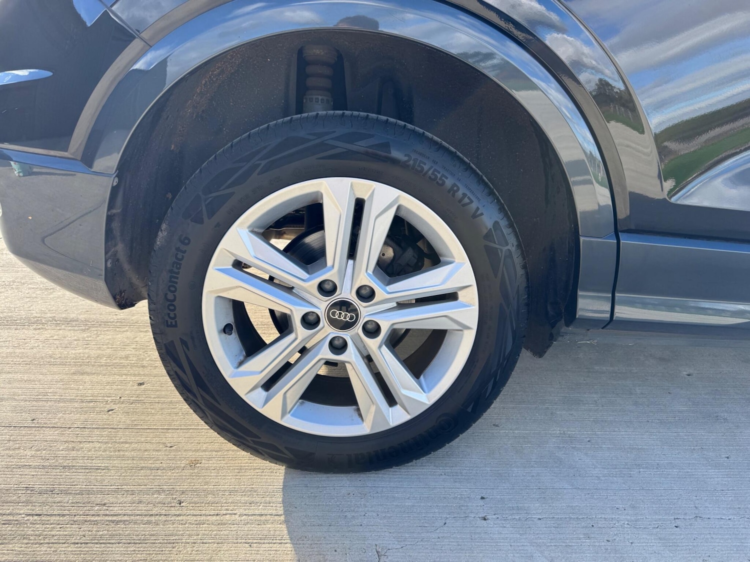 Used Audi Q2 2022 for sale - 76370550: Photo 15