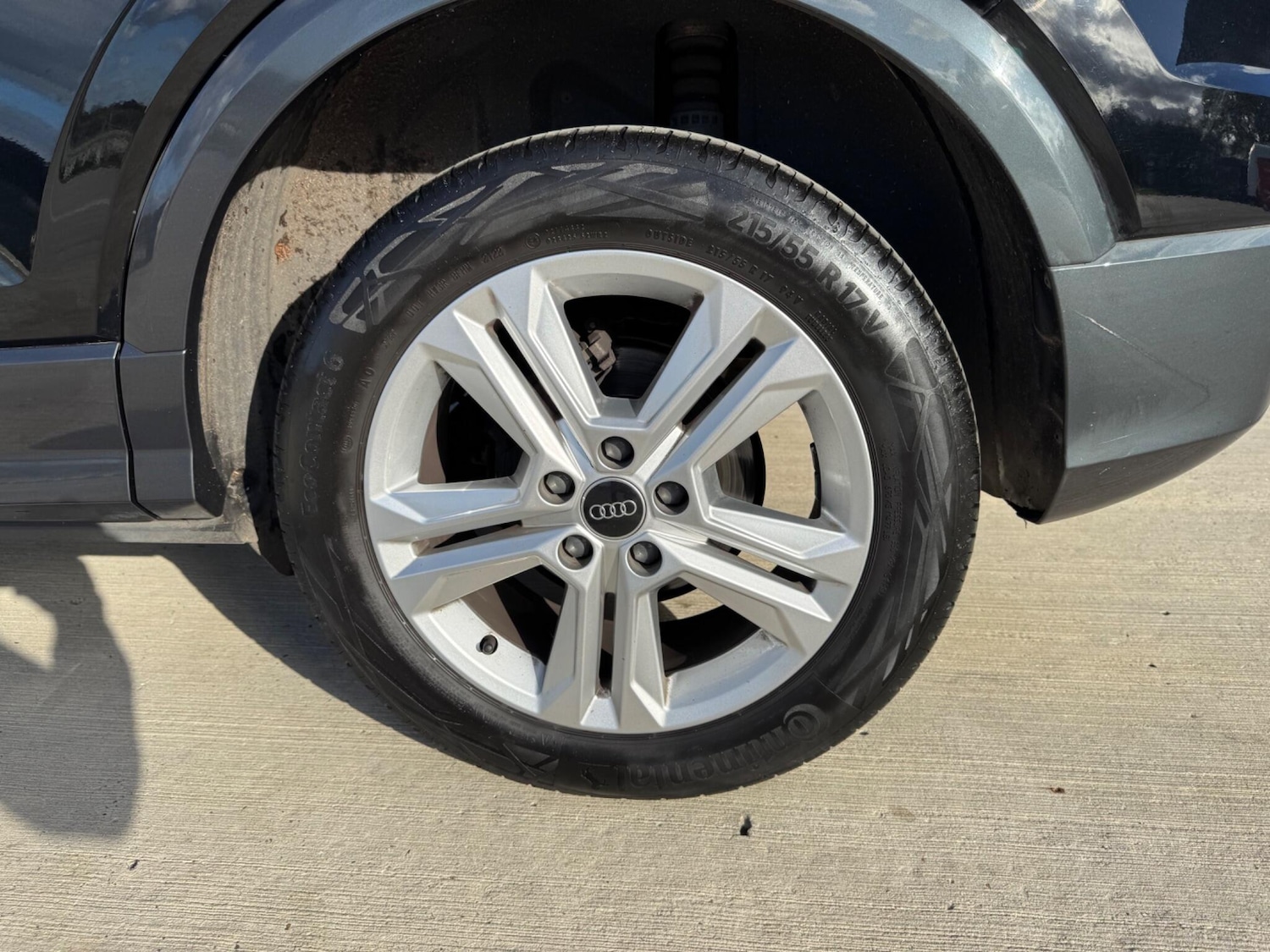 Used Audi Q2 2022 for sale - 76370550: Photo 17