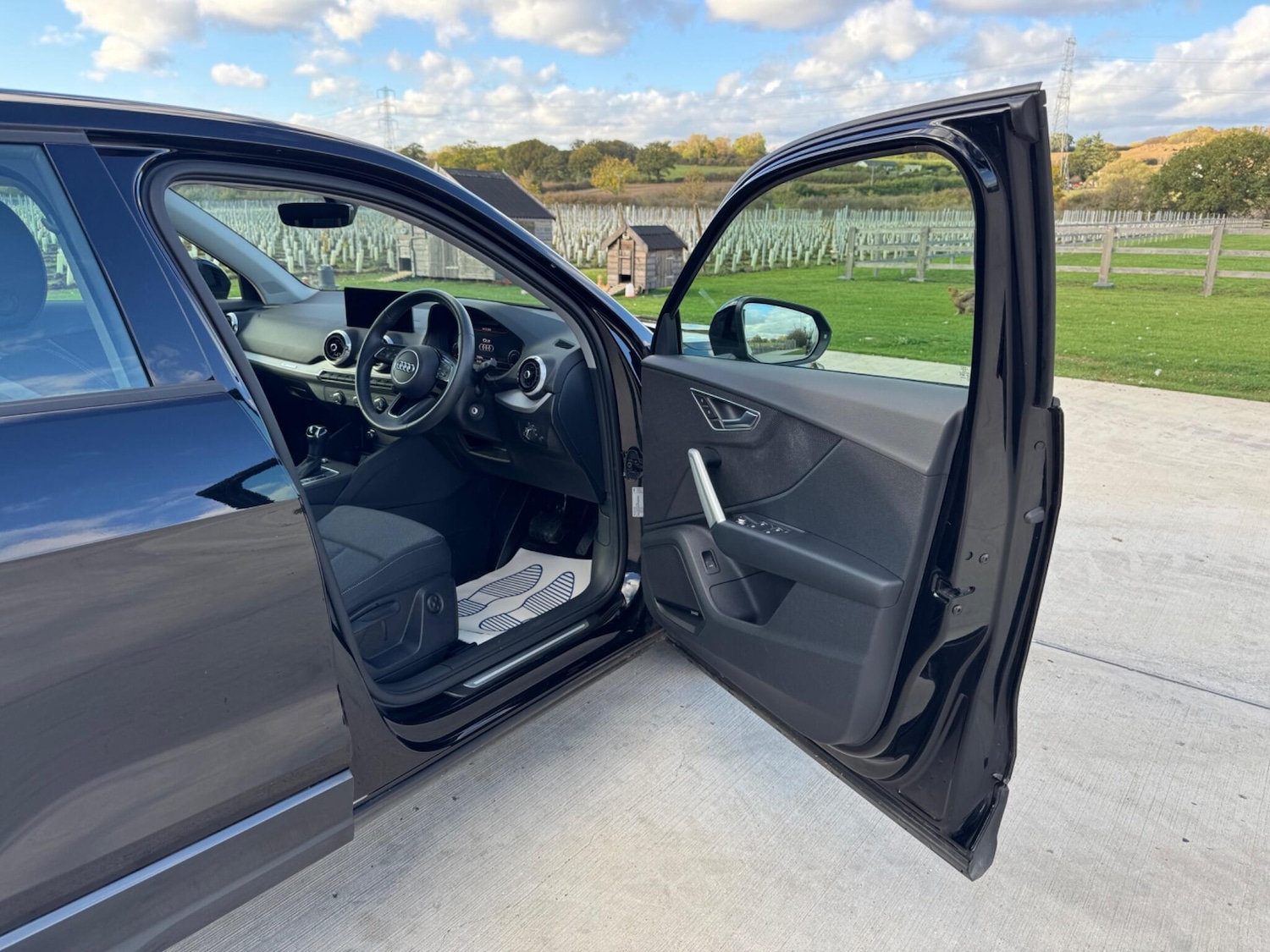 Used Audi Q2 2022 for sale - 76370550: Photo 19